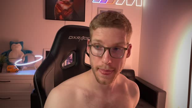 BlueEyedTallGuy 04-07-2024 Recorded Video bigdick