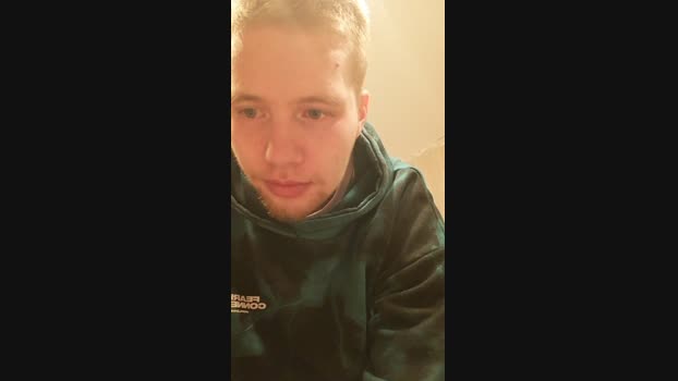 CDLukeLucy 03-07-2024 Recorded Video analsex