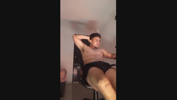 CHESTTGUYX 03-07-2024 Recorded Video ass