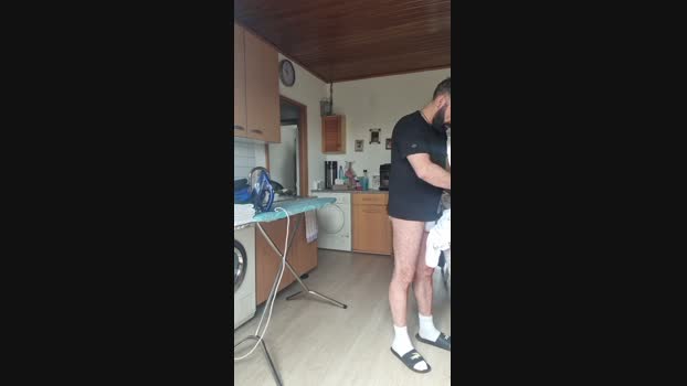 Doperman 04-07-2024 Recorded Video strip