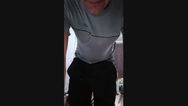 Flaite_19cm 04-07-2024 Recorded Video sexykitty