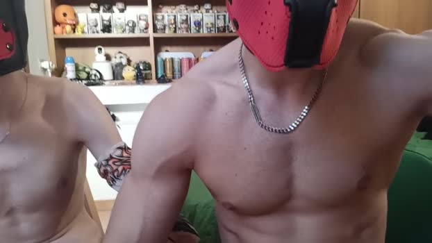 Frabroker 04-07-2024 Recorded Video juicy