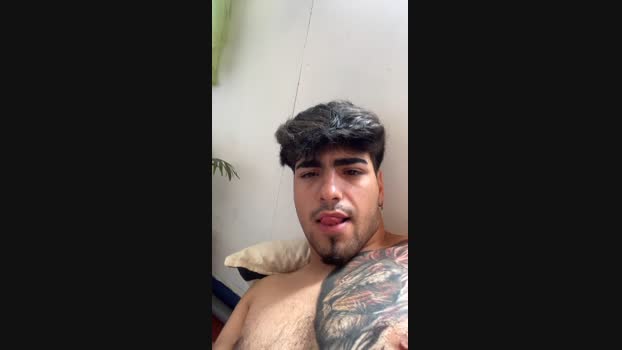 Jovencitobcn21 04-07-2024 Recorded Video fuckher