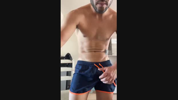 Kevinbcn85 04-07-2024 Recorded Video wank