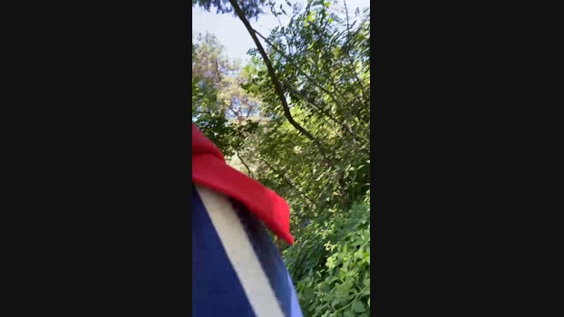 RimmingTop 04-07-2024 Recorded Video deepthroat
