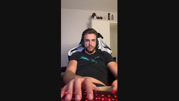 ThorOdinson03 04-07-2024 Recorded Video ass