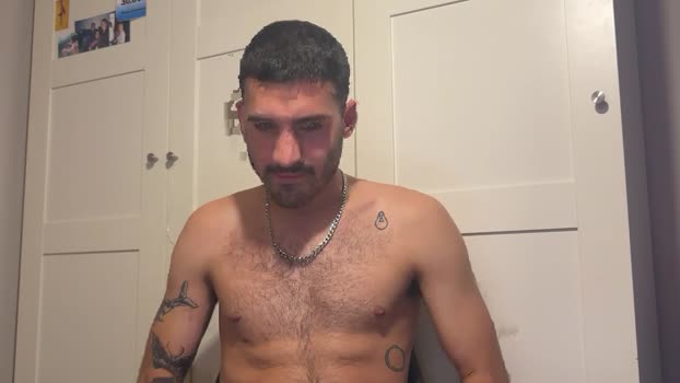 astropibe 04-07-2024 Recorded Video bigdick