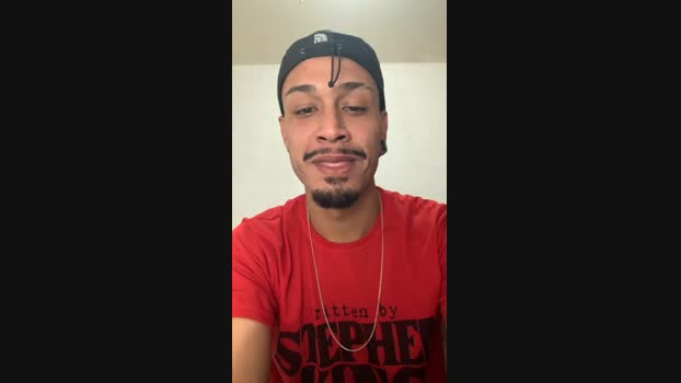 braza09 04-07-2024 Recorded Video fuckface