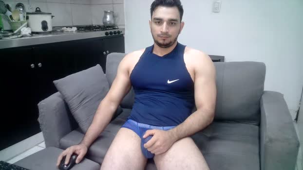 deuxes 04-07-2024 Recorded Video nude