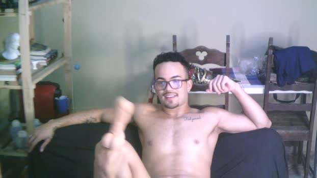 dreamer140 04-07-2024 Recorded Video striptease