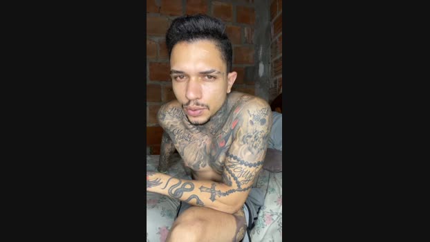 jhowdotado 04-07-2024 Recorded Video suckcock
