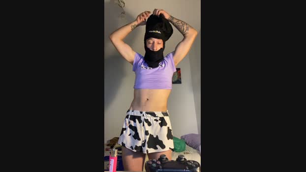 jorgeecoboo1807 03-07-2024 Recorded Video suckcock