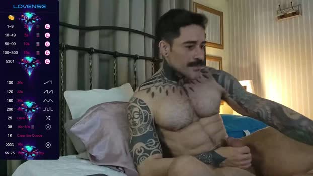 kairosmeucci 04-07-2024 Recorded Video fuckher
