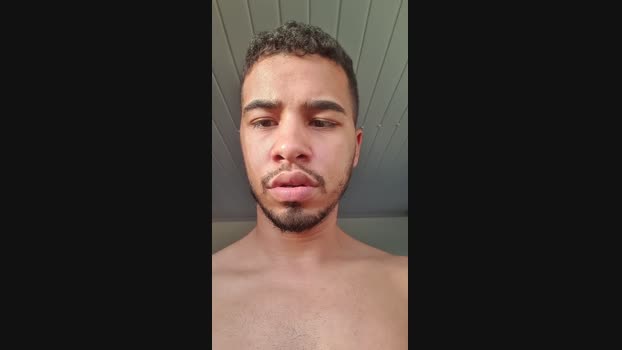 putosalvador1 04-07-2024 Recorded Video beautiful