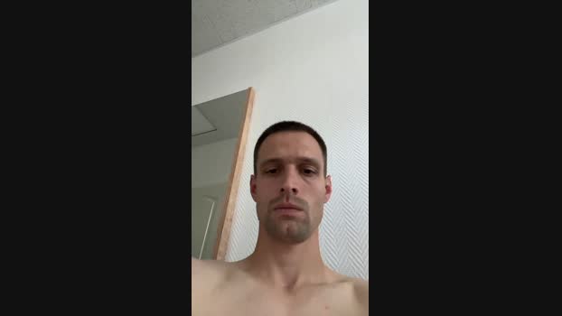 sturmteufel 04-07-2024 Recorded Video striptease