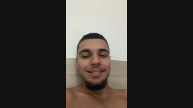 themask32 03-07-2024 Recorded Video horny