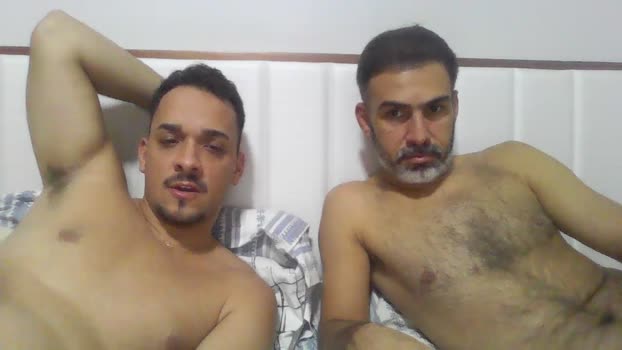2boysfrombr 05-07-2024 Recorded Video suck