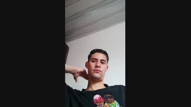 Flaco20x 04-07-2024 Recorded Video jackoff