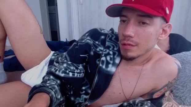 Fratstraights 05-07-2024 Recorded Video big