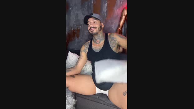 Greatpig_25 05-07-2024 Recorded Video suck