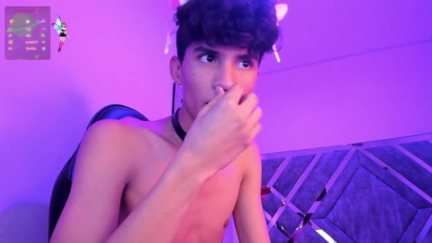 LouiRouse 05-07-2024 Recorded Video kiss