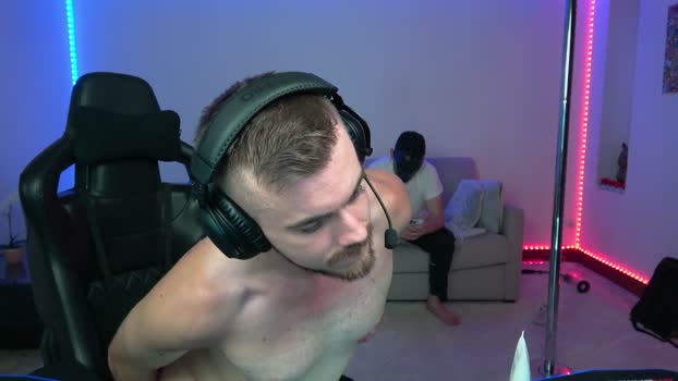 Mikev47 04-07-2024 Recorded Video hard