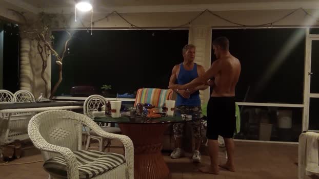 Neverhadbetter 05-07-2024 Recorded Video Ass
