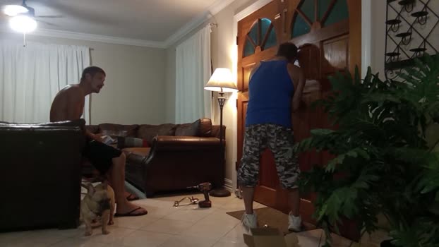 Neverhadbetter 05-07-2024 Recorded Video sexyfeet