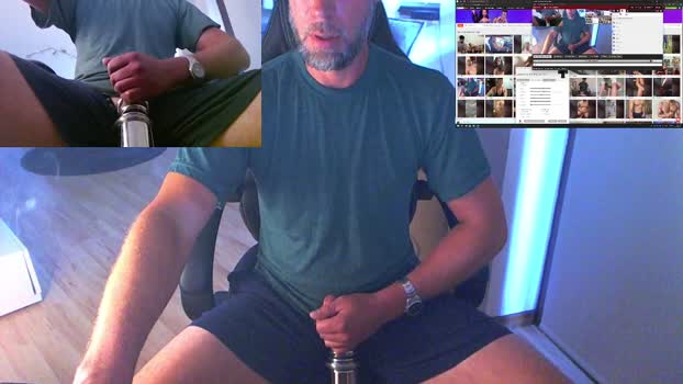 Reeper84 05-07-2024 Recorded Video Recorded