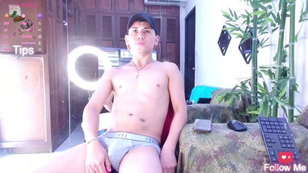 Ruben_Bizen5 05-07-2024 Recorded Video beautiful