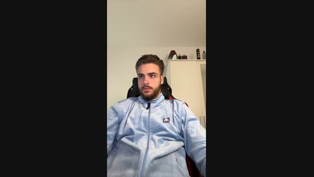 ThorOdinson03 04-07-2024 Recorded Video amateur