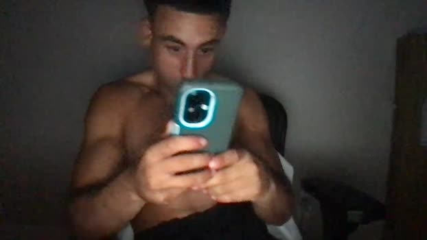 bossman260 05-07-2024 Recorded Video jerkoff