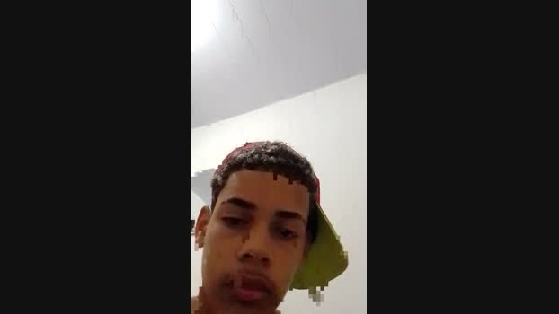 celio61 05-07-2024 Recorded Video striptease
