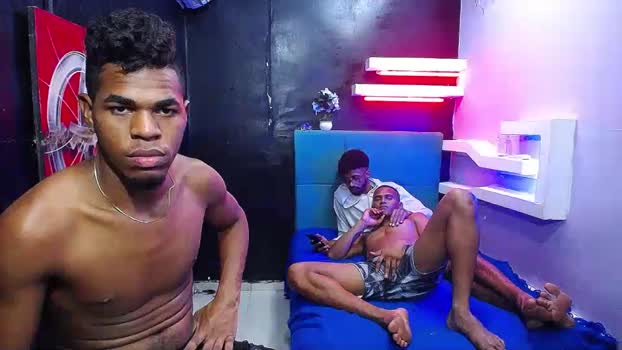 charlybigcok 05-07-2024 Recorded Video strip