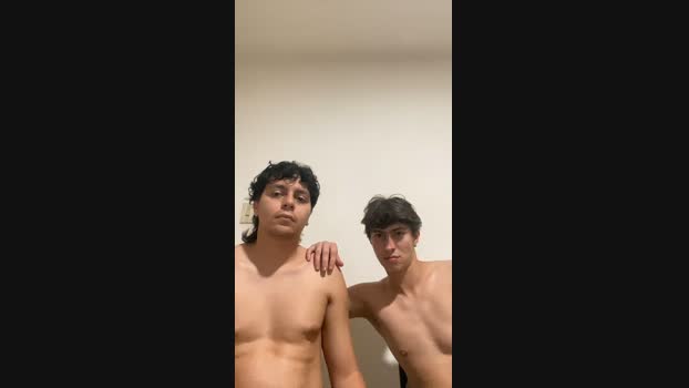 ian_and_troy 05-07-2024 Recorded Video fuckface