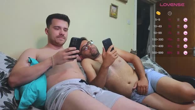 johnnylove22 04-07-2024 Recorded Video hardcore