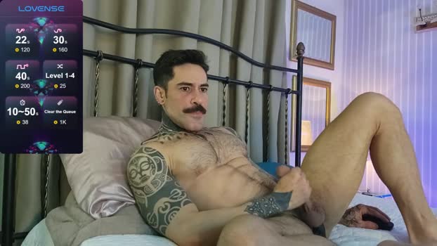 kairosmeucci 05-07-2024 Recorded Video twink