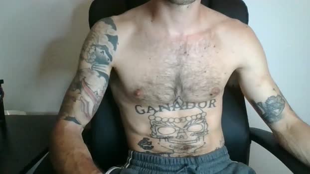 mikealcorleone 04-07-2024 Recorded Video lovense