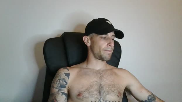 mikealcorleone 05-07-2024 Recorded Video kink