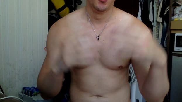 nick711069 05-07-2024 Recorded Video sweet