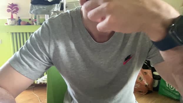 ragazzoxxl 05-07-2024 Recorded Video strip
