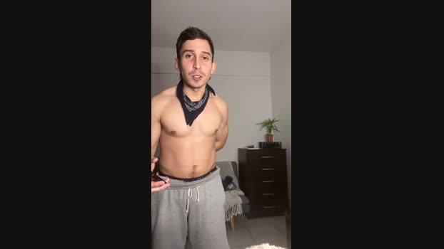 thedick_22 05-07-2024 Recorded Video suckshow