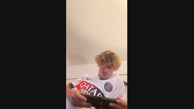vicoo77 04-07-2024 Recorded Video bigass