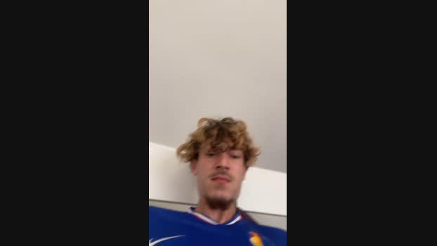 vicoo77 05-07-2024 Recorded Video beautiful