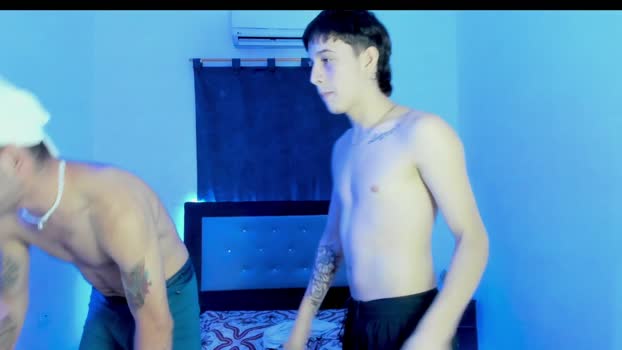 xXHotYoungBoyXx 05-07-2024 Recorded Video skinny