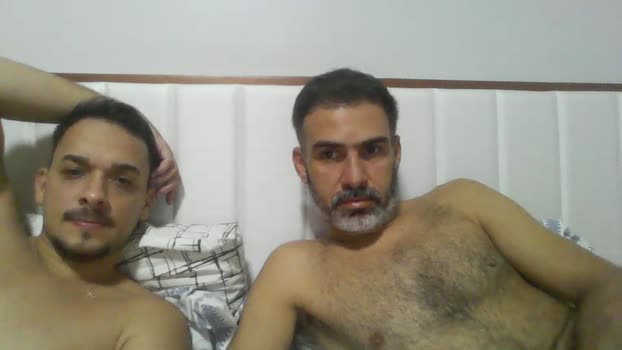 2boysfrombr 06-07-2024 Recorded Video sexyfeet