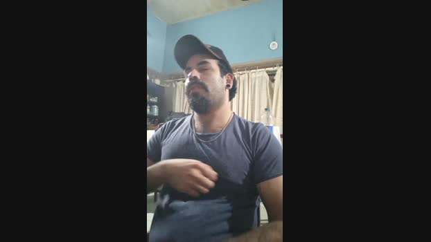 Aguustin21 06-07-2024 Recorded Video deep