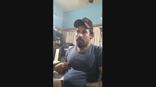 Aguustin21 06-07-2024 Recorded Video juicy