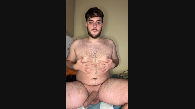 AscanioXXL 06-07-2024 Recorded Video moan