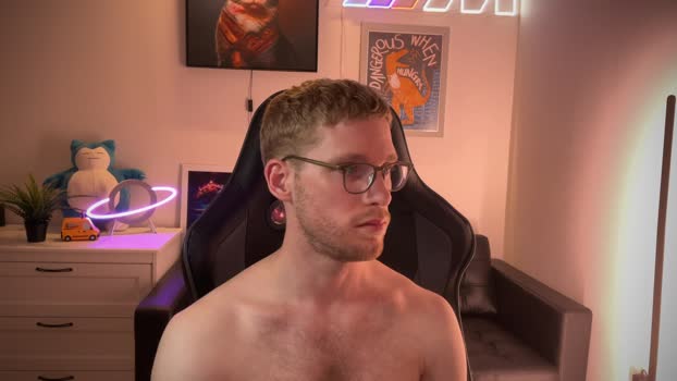 BlueEyedTallGuy 06-07-2024 Recorded Video fuckme